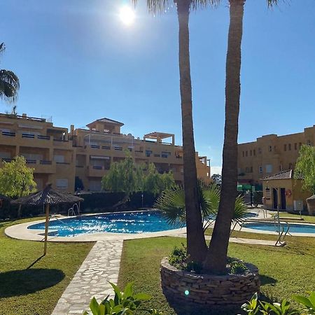 A Stunning 2 Bedroom Apartment 5 Min Walk To The Beautiful Beaches Of Vera Playa Playas de Vera Экстерьер фото